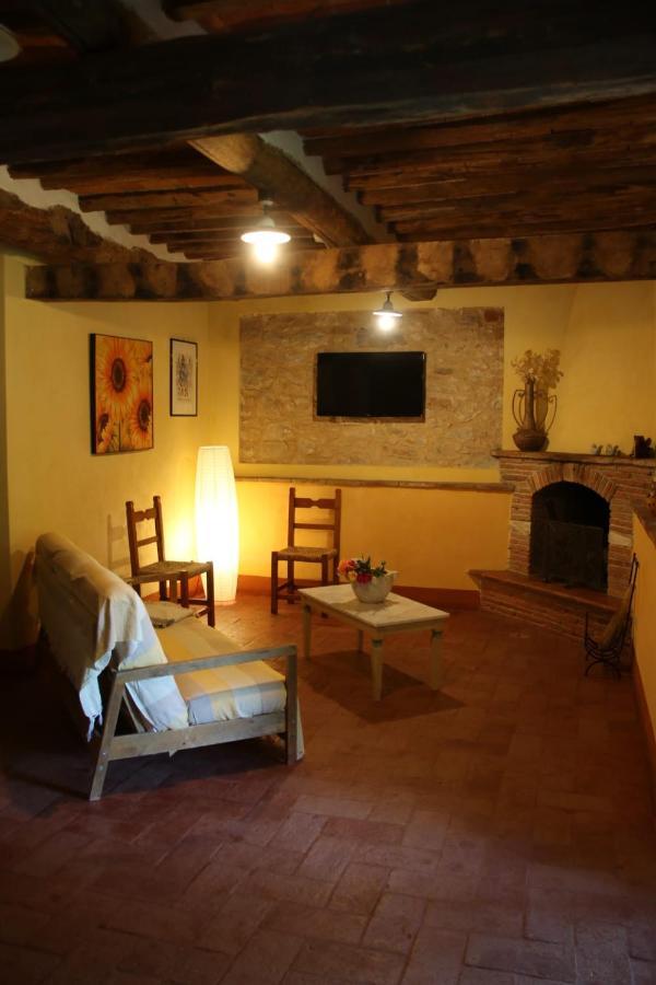 Casa Gaia Guest House Lucca Exterior photo