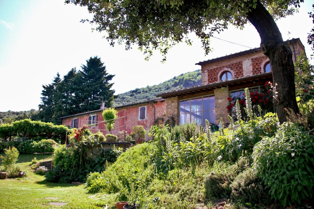 Casa Gaia Guest House Lucca Exterior photo