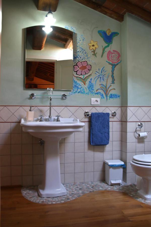 Casa Gaia Guest House Lucca Exterior photo