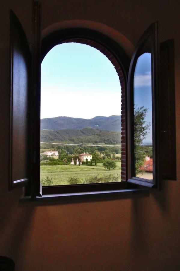 Casa Gaia Guest House Lucca Exterior photo