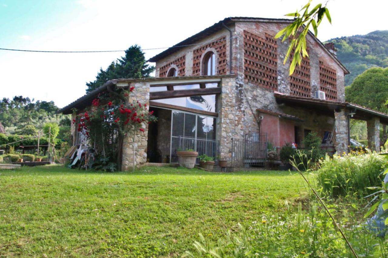 Casa Gaia Guest House Lucca Exterior photo