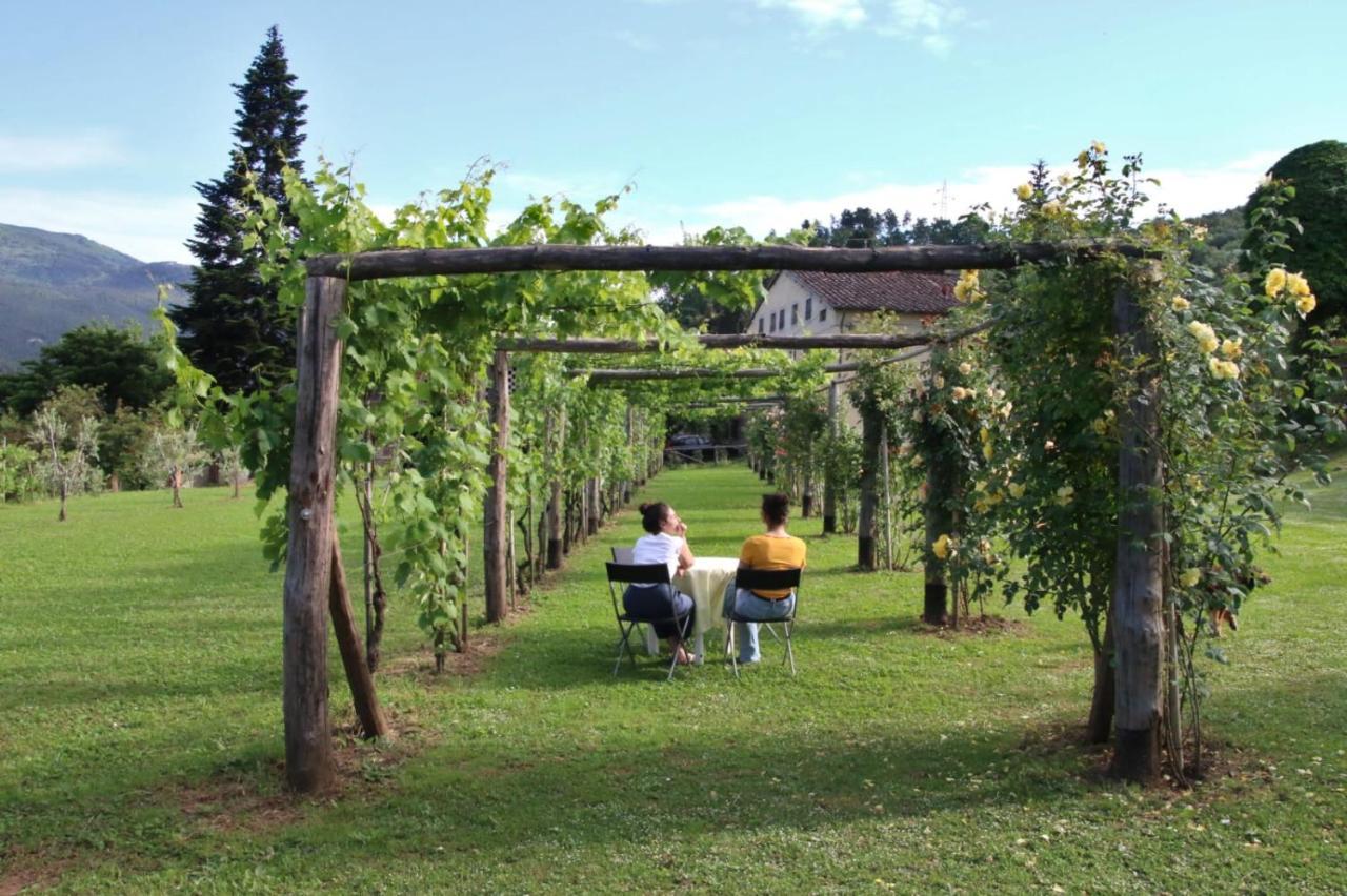Casa Gaia Guest House Lucca Exterior photo