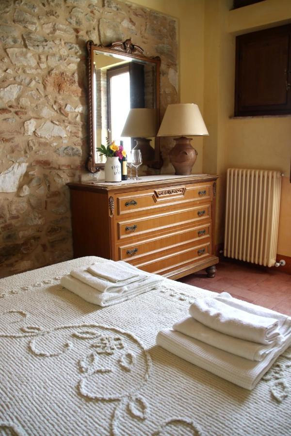 Casa Gaia Guest House Lucca Exterior photo