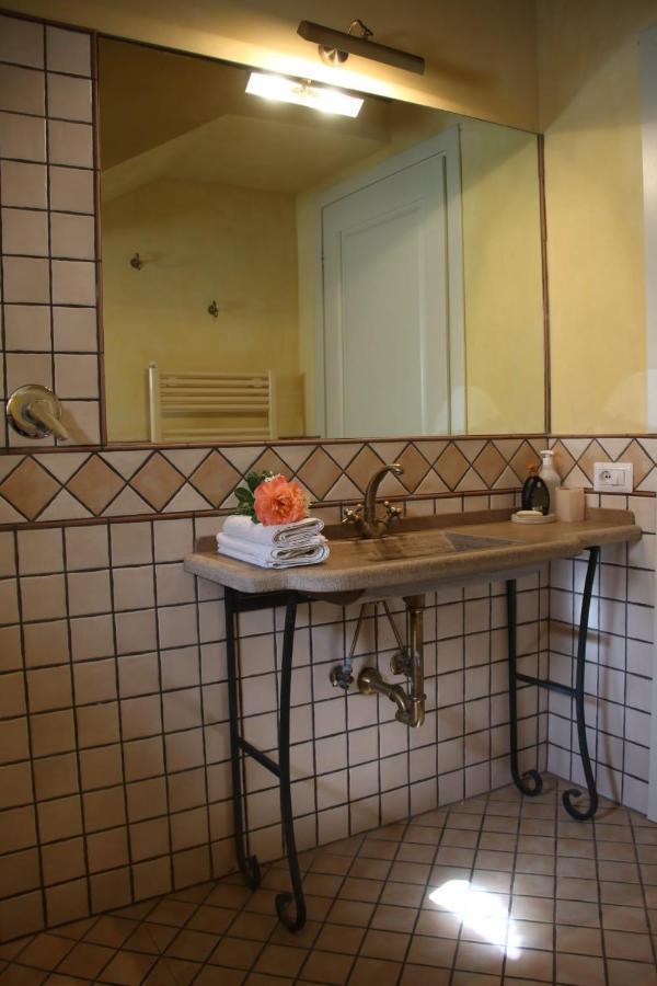 Casa Gaia Guest House Lucca Exterior photo