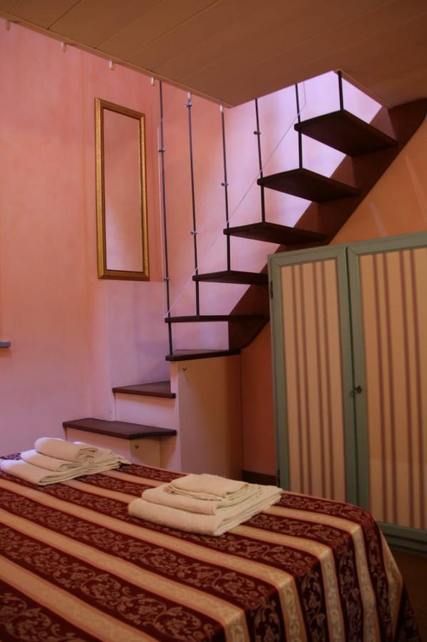 Casa Gaia Guest House Lucca Exterior photo