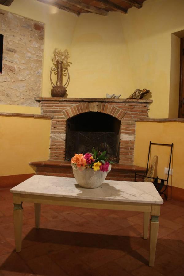 Casa Gaia Guest House Lucca Exterior photo