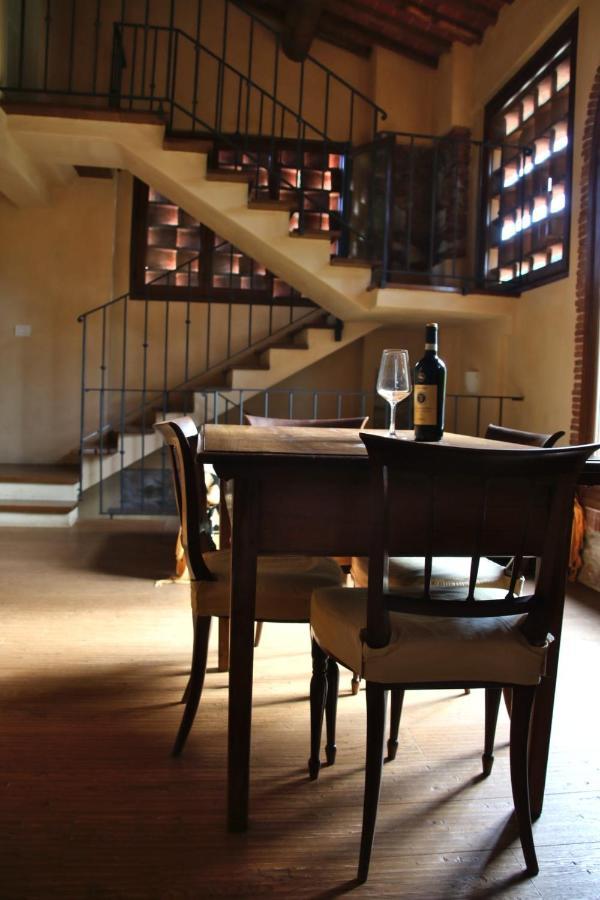 Casa Gaia Guest House Lucca Exterior photo